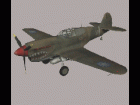 P40 Flying Tiger