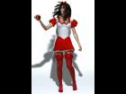 *NP* Pretty3D's Fairy Tale Costume Fit to GND2