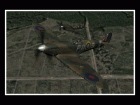 Spitfire Vb Robinson