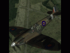 Spitfire Vb 303 ((Polish) Sqn