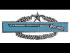 Combat Infantry Badge