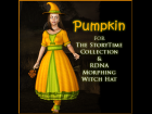 Pumpkin StoryTime