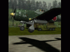Kamikaze Ki84