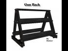 Gun Rack