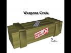 Weapons Crate