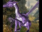 Purple For Mil Dragon 2