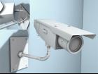 Security Camera (C4D+Obj)
