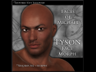 Faces of M4-Tyson
