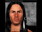 Faces of M4-Crow