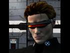 Cyclops visor