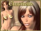 Chantelle for V4.2 with Full Texture