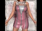 Kairi Dress for MFD and A3