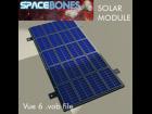 Solar Module (Vue)