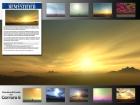 Carrara's Realistic Sky Editor Demystified