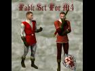 Fable For M4