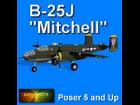 B-25J