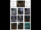 Goth Backgrounds