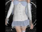 Crystallized For PixieDust Outfit