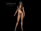 Esmeralda for V3