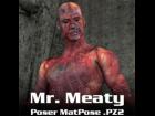 Mr Meaty