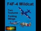 F4F-4_Wildcat