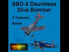SBD-5_Dauntless