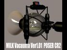milk-Vacuuma ver1.01