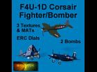 F4U-1D_Corsair