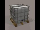 IBC - Intermediate Bulk Container