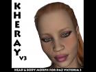 Kheray V3