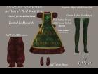 Textures and Poses for BJD