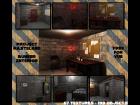 Project Wasteland - Bunker Interior (Vue)
