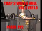 TRAP3 WATER-MILL VLO.2 VER1.0