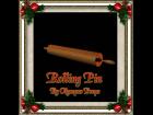 Rolling pin