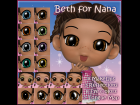 Beth for Nana