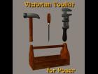 Xaa's Victorian Toolkit for Poser