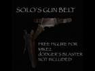 Solo's Gunbelt
