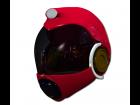 Sci-Fi Helmet V4