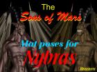 'Sons of Mars' - for Nybras