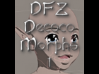 Morph Set 1 for Decoco