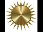 Solar Disk