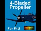 4-Blade_Prop_for_F4U