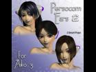 Persocom Ears 2 for Aiko 3