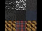 Fabric Set 1