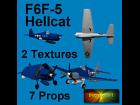 F6F-5_Hellcat