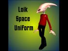 Loik Space Uniform