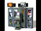 Dystopia Replicator ATM Poser Version