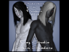 Pureborn & Shadowborn DS Skin Shaders