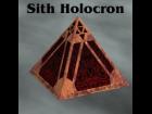 Sith Holocron