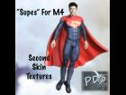 "Supes" For M4